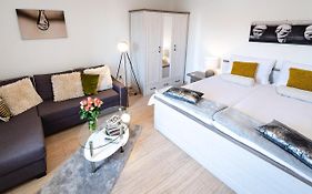 Korallion Apartment