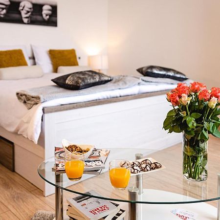 Korallion Apartment Šibenik Extérieur photo