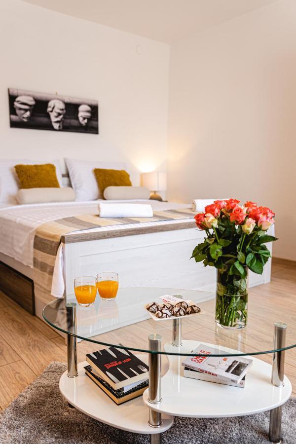Korallion Apartment Šibenik Extérieur photo
