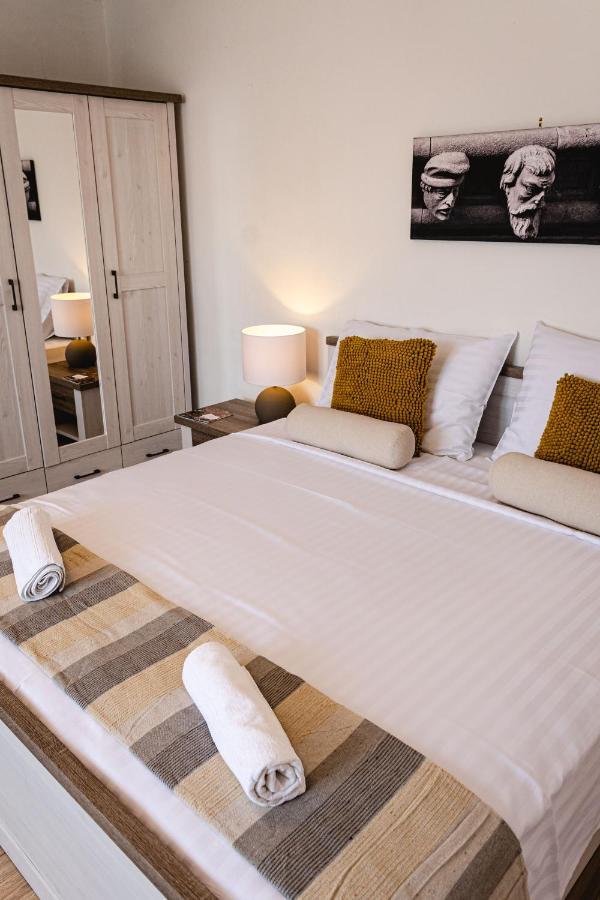 Korallion Apartment Šibenik Extérieur photo