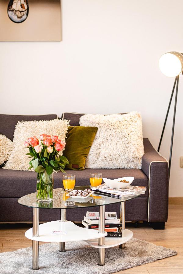 Korallion Apartment Šibenik Extérieur photo