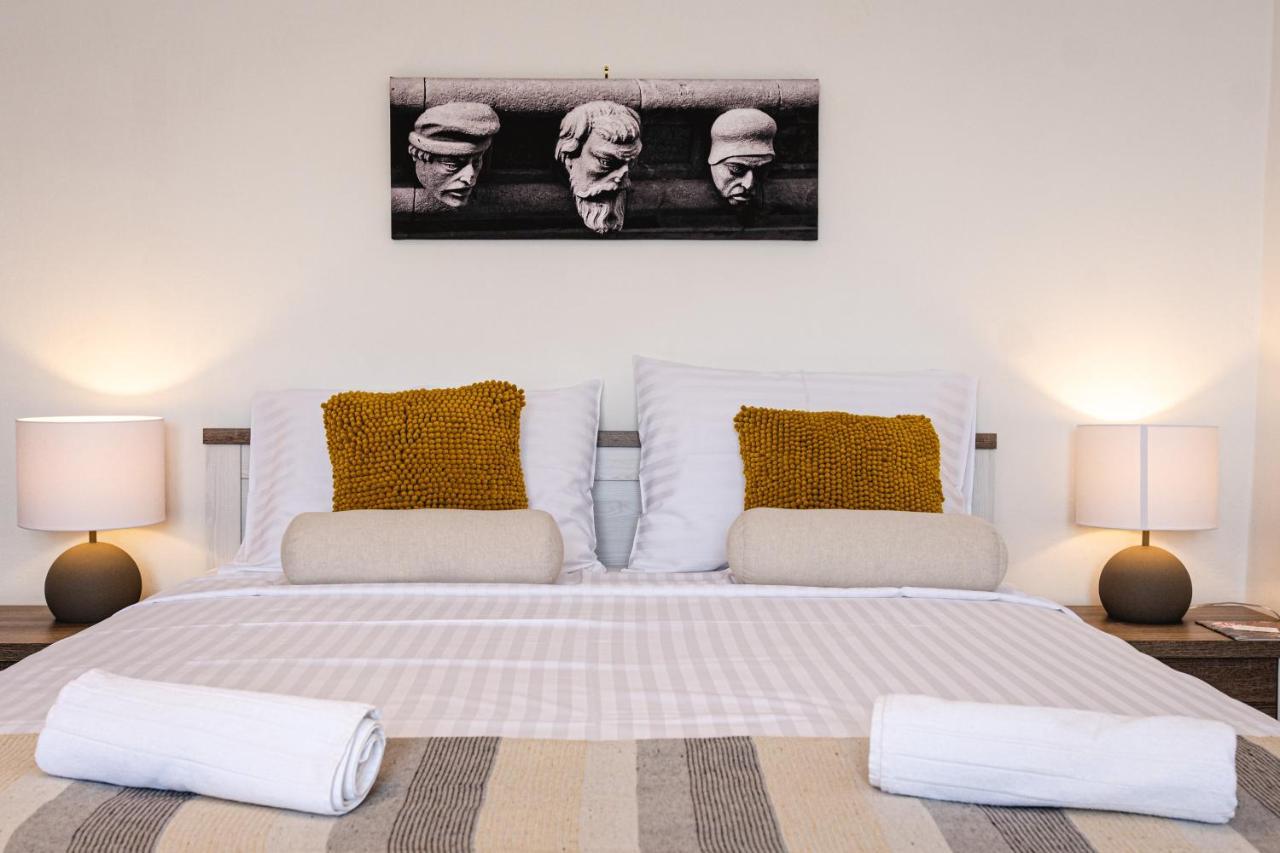 Korallion Apartment Šibenik Extérieur photo