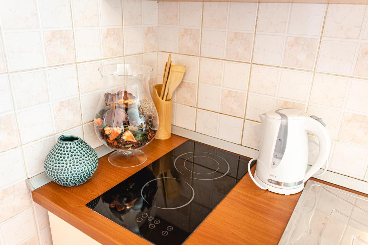 Korallion Apartment Šibenik Extérieur photo