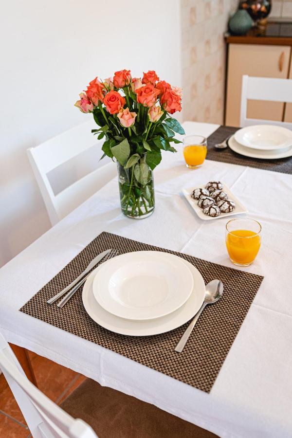 Korallion Apartment Šibenik Extérieur photo