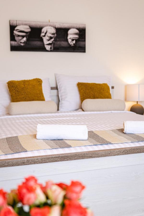 Korallion Apartment Šibenik Extérieur photo